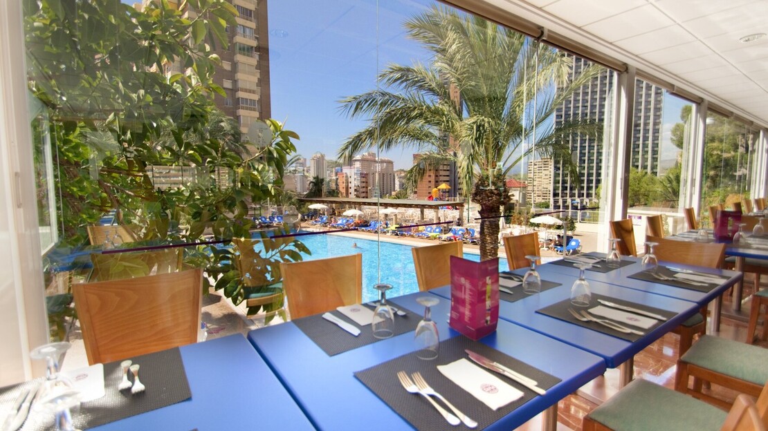 Servigroup Torre Dorada